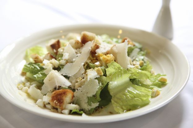 Insalata Caesar