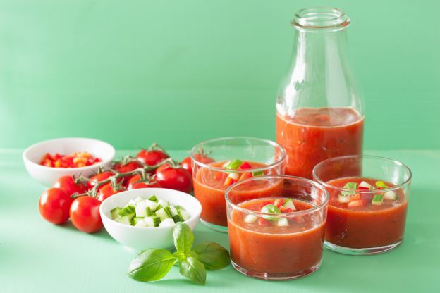 GAZPACHO CLASSICO