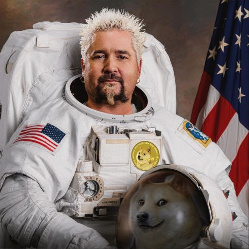 2. Guy Fieri