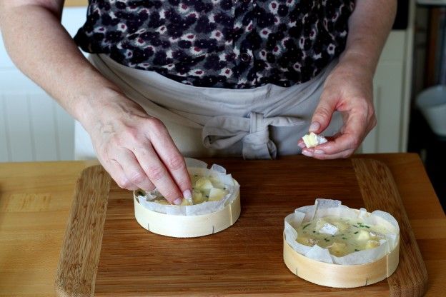 Il Camembert