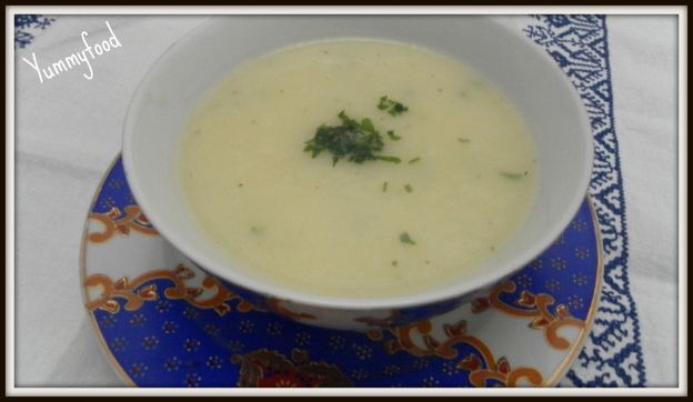 8. Zuppa bruciagrassi