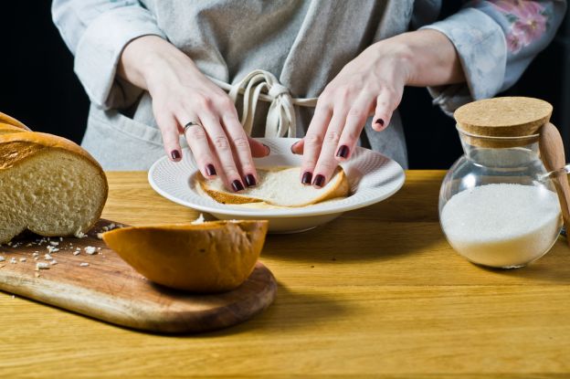 LA PREPARAZIONE