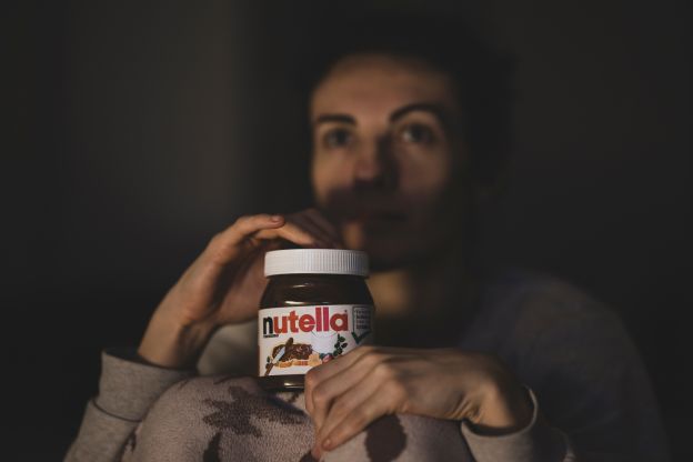 Ogni anno si produce questa quantità di Nutella