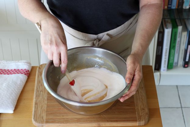 PREPARAZIONE