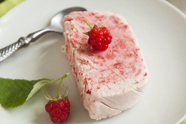 SeMIFREDDO GELATO