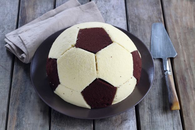 Torta Pallone