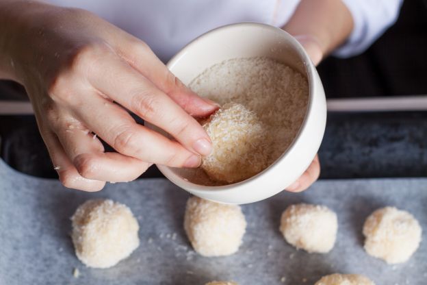 LA PREPARAZIONE