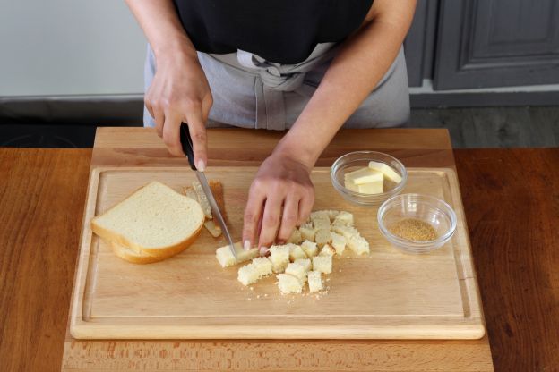 Preparare la brioche