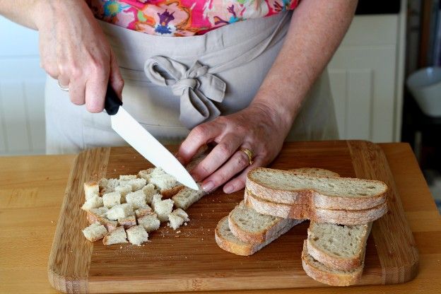 Preparazione