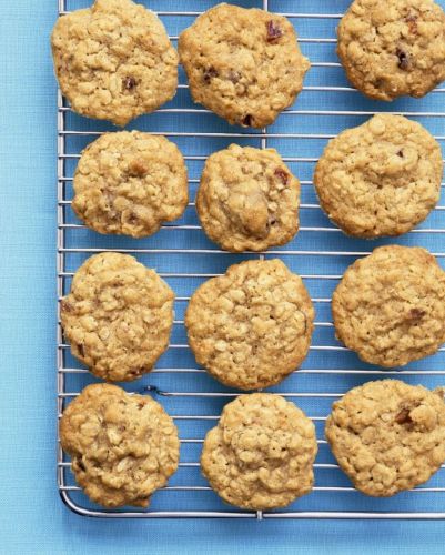 6. biscotti all'avena