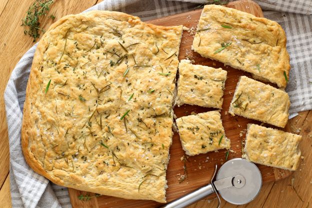 Focaccia