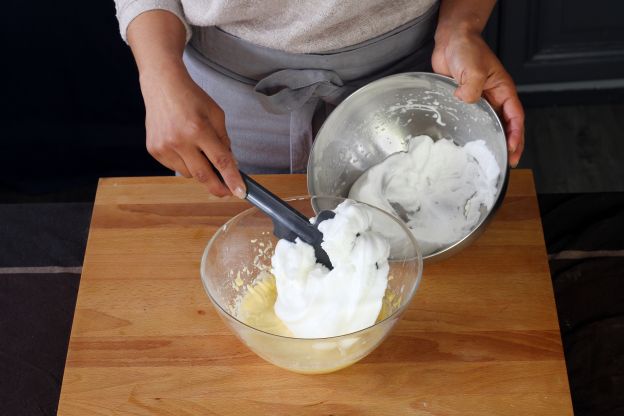 Preparazione