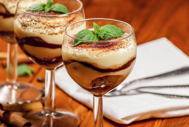 5. Birramisu