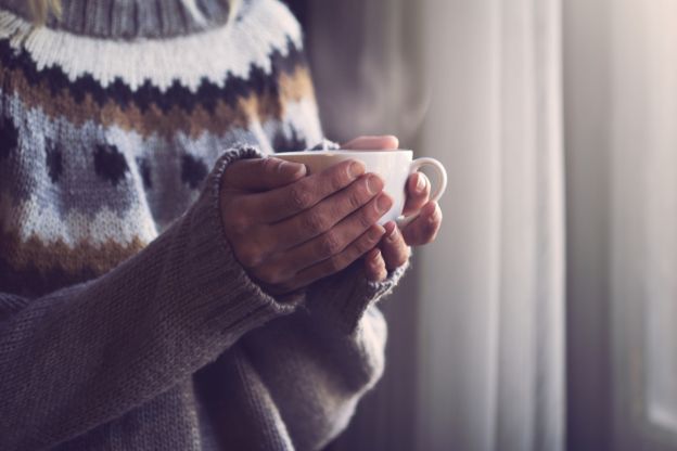 Aromatizza tè e tisane