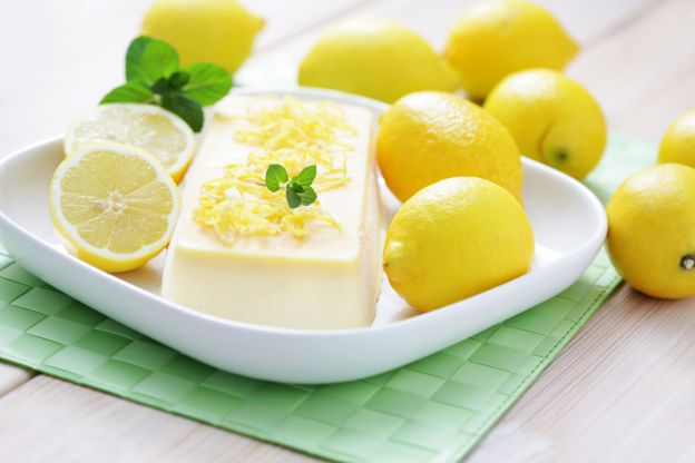 SEMIFREDDO AL LIMONE