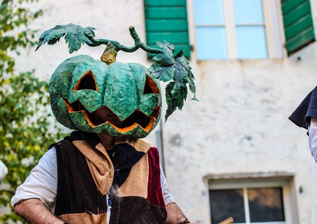 5. Festa della Zucca di Venzone