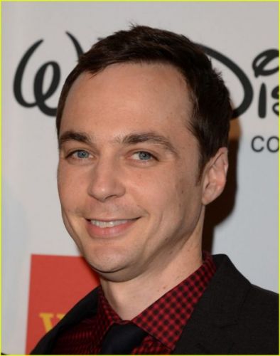 2. Jim Parsons