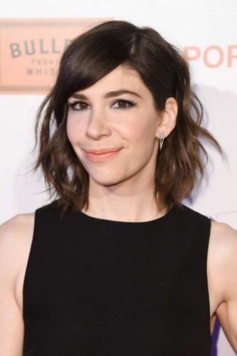 4. Carrie Brownstein