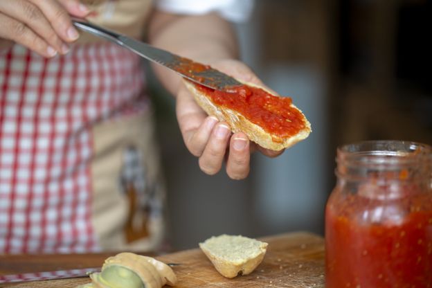 La preparazione