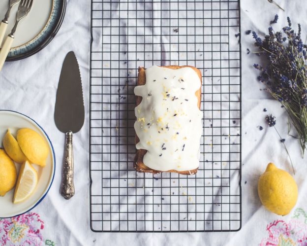 Banana Cake - ricetta di Starbucks!