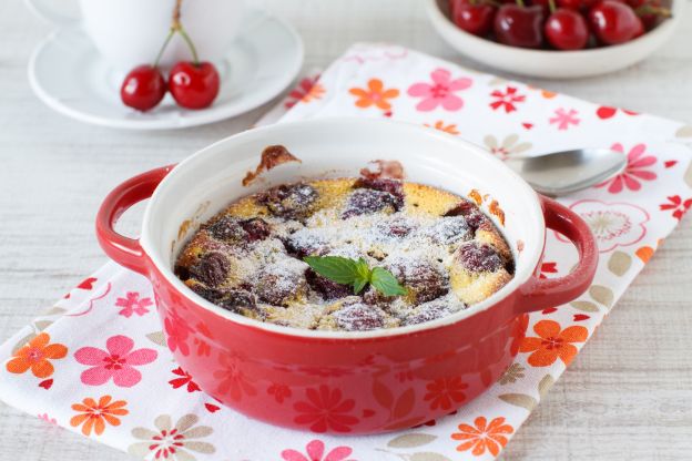 Clafoutis