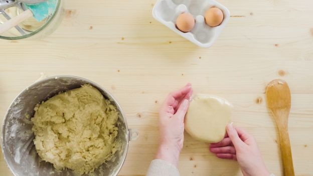 LA PREPARAZIONE