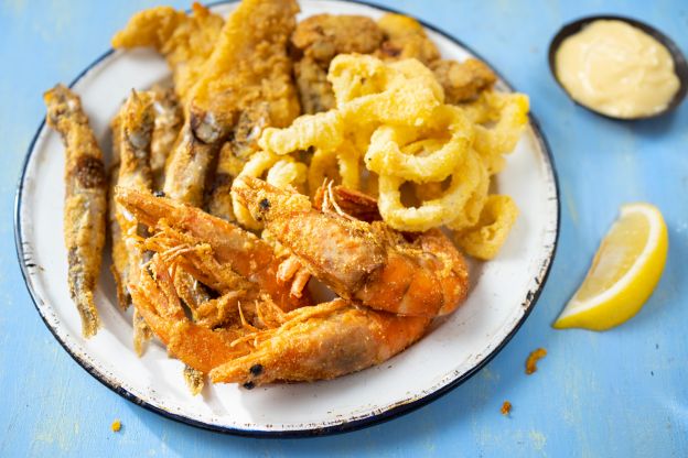 Fritto misto