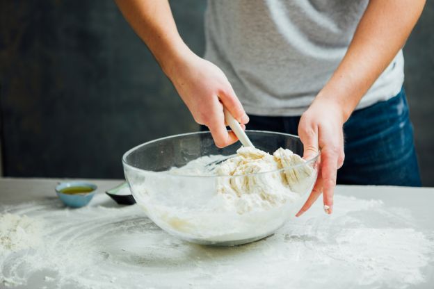 La preparazione