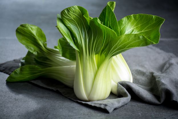 Bok choy