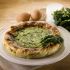 1. Quiche di spinaci