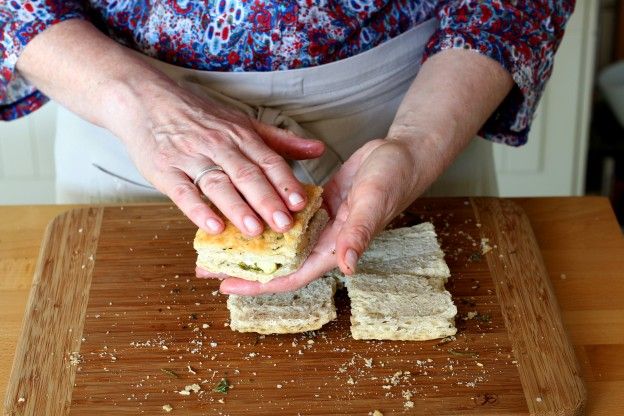 Preparazione