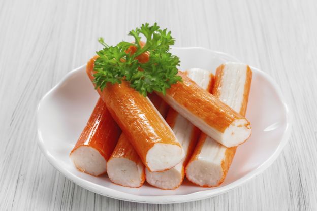 6. Surimi