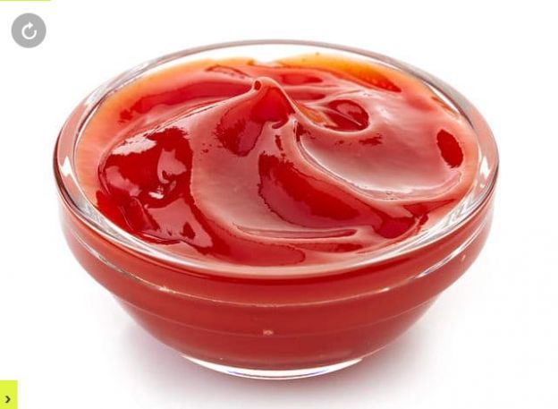 KETCHUP O SALSA BARBECUE?