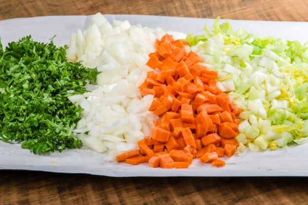 Mirepoix (soffritto)