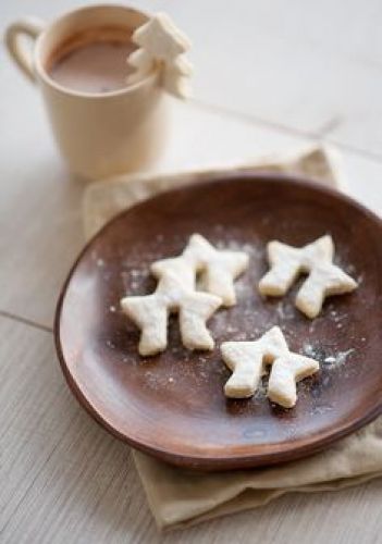 Biscotti da tazza