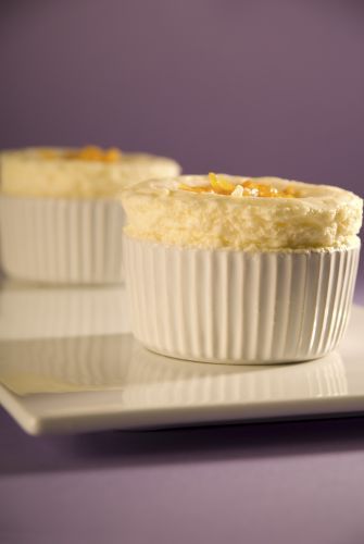 Soufflé