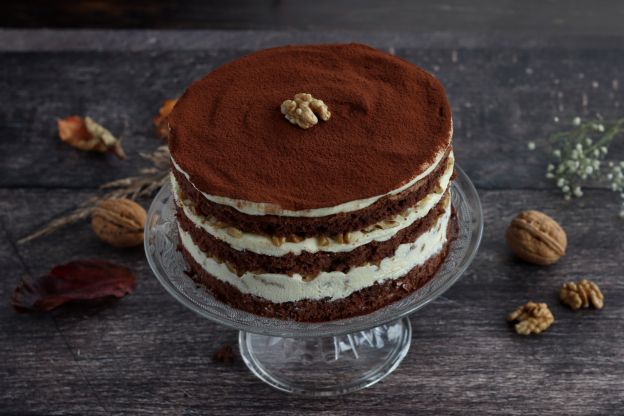 Torta Tiramisu