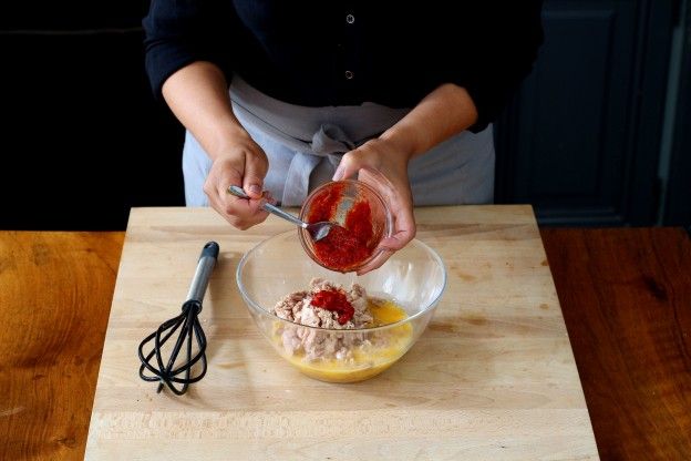 Il concentrato di pomodoro