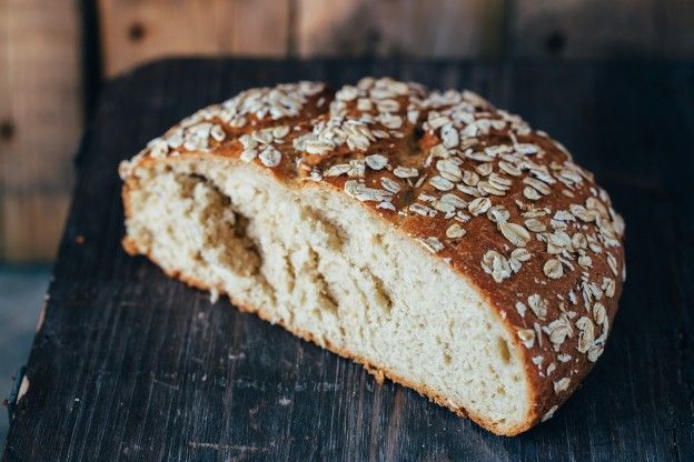 IL PANE