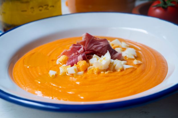 Salmorejo