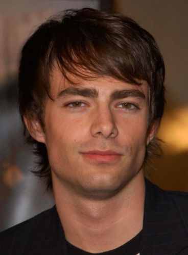 16. Jonathan Bennett