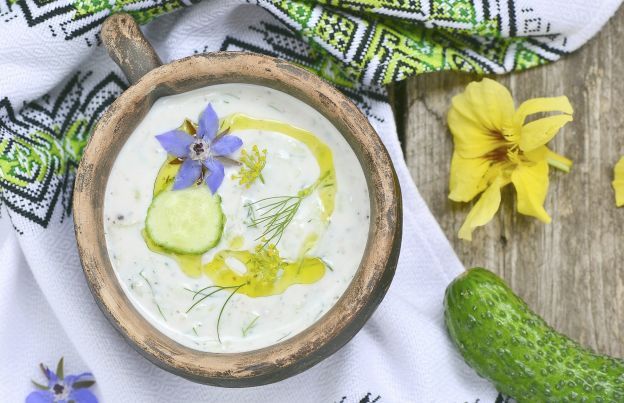 Sostituisci la maionese con lo yogurt bianco