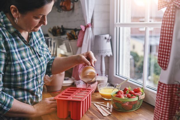 preparazione