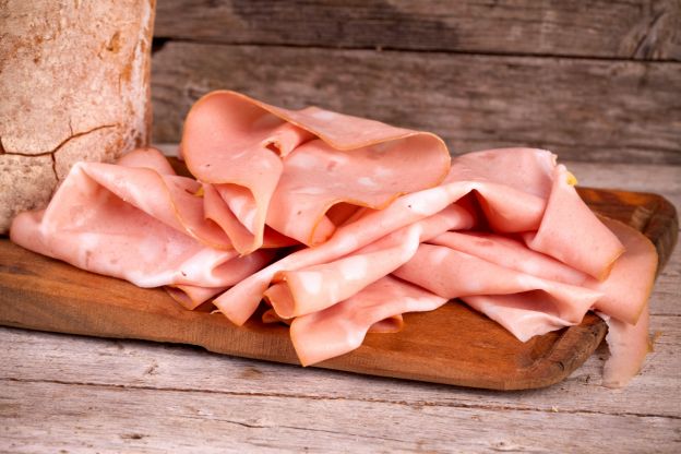 Mortadella di Bologna