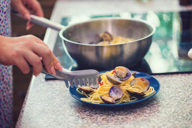 LA PREPARAZIONE