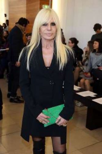 Donatella Versace