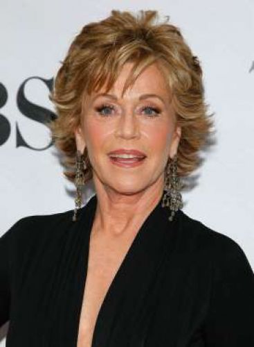 Jane Fonda