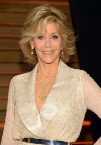 Jane Fonda