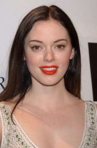 Rose McGowan