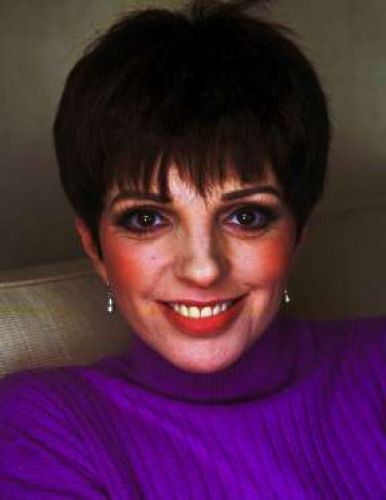 Liza Minnelli